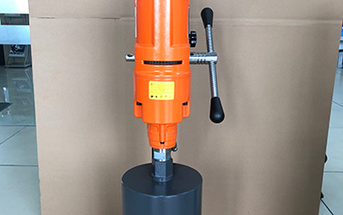 磁力鉆的空心鉆頭應(yīng)該如何正確使用？