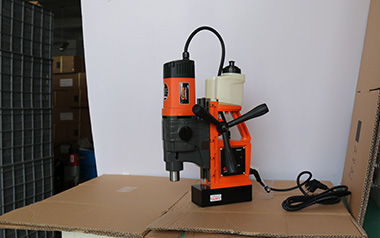 磁力鉆鋼板鉆頭使用壽命如何延長(zhǎng)？