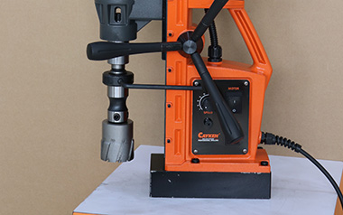 用戶應(yīng)該如何正確的選購(gòu)磁力鉆？