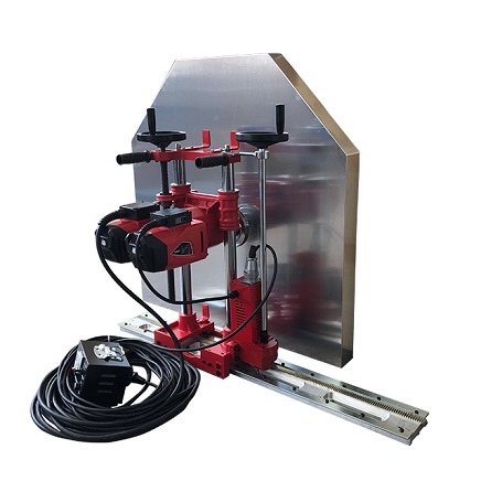 墻壁切割機(jī)廠家交貨期是如何確定？