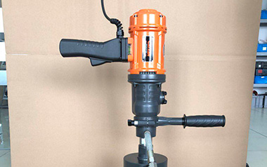 日常生活中磁力鉆的維修要注意什么？