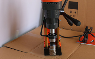 市場上磁力鉆都具有哪些優(yōu)勢？