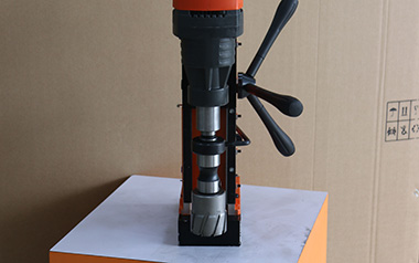 淺談無級(jí)變速磁力鉆到底具有哪些優(yōu)勢(shì)？