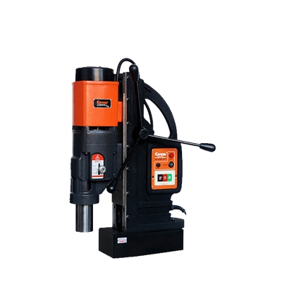 磁力鉆的操作方法 磁力鉆的操作方法