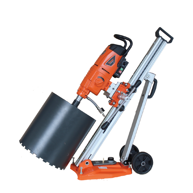 磁力鉆磁性減弱的原因是什么？