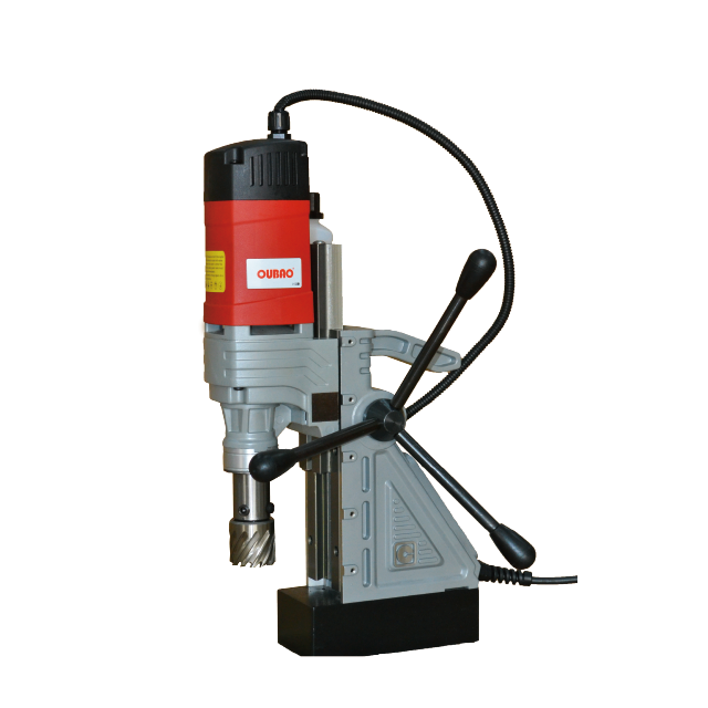 磁座鉆手持式型號有哪些特點？