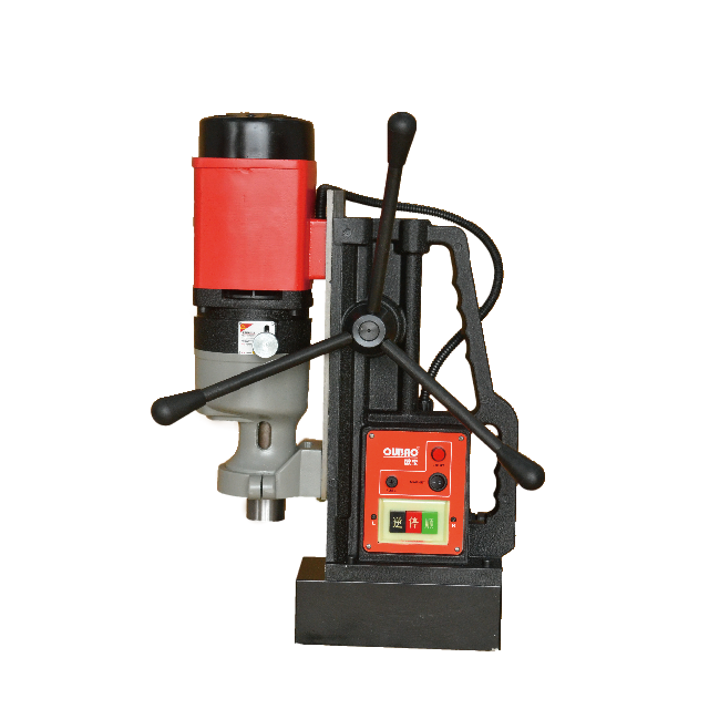 如何選擇磁座鉆機的電池類型？