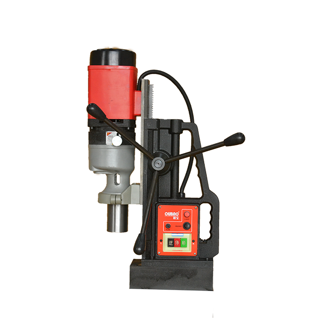 磁座鉆機的防塵防水性能如何評測？