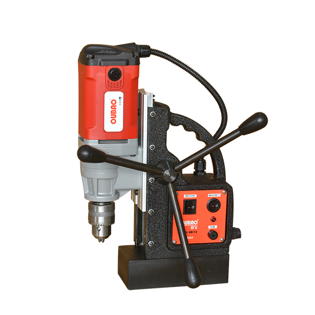 如何進行磁座鉆的日常維護保養(yǎng)？