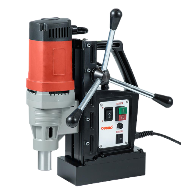 如何測(cè)試磁座鉆的磁力強(qiáng)度？