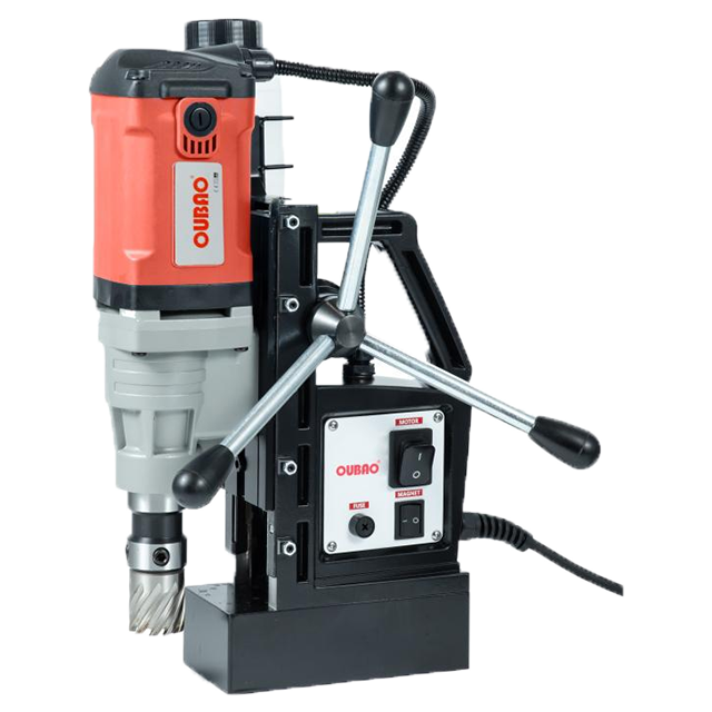 磁座鉆機最新的技術(shù)發(fā)展是什么？