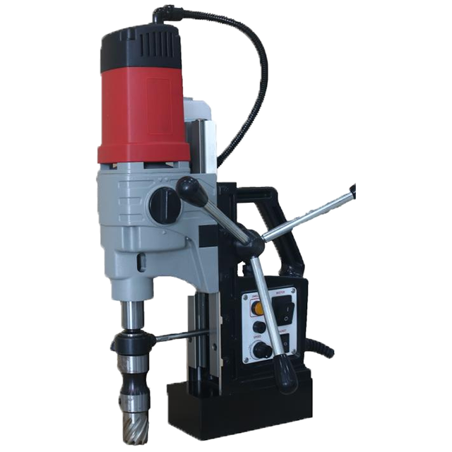 磁座鉆機(jī)輕量化發(fā)展趨勢(shì)如何？