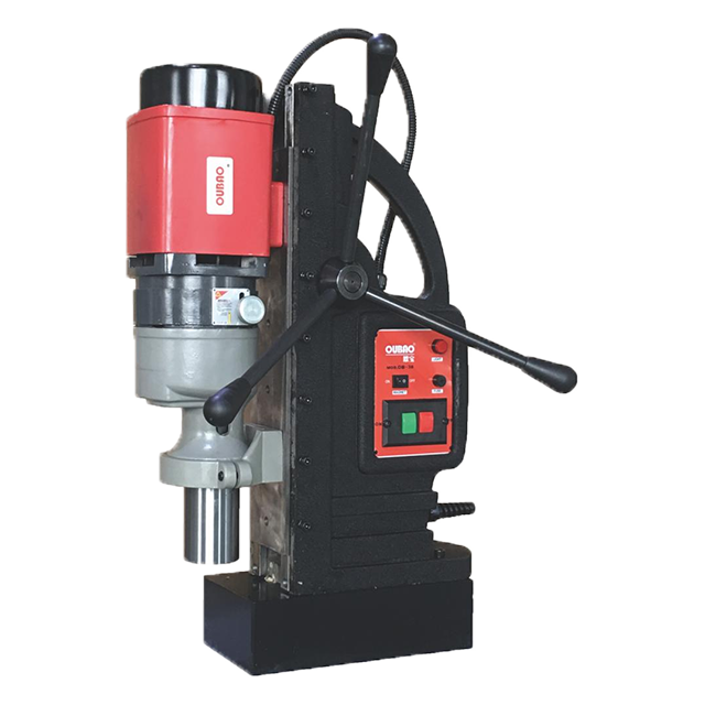 磁座鉆常見故障及解決方法有哪些？