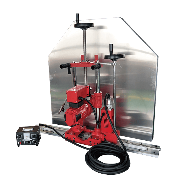 墻壁切割機(jī)的工作效率如何評(píng)估？