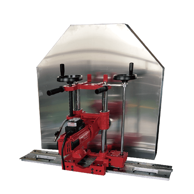 墻壁切割機(jī)耗材更換的具體步驟是什么？