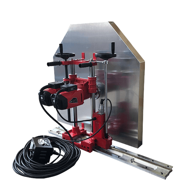 不同型號(hào)的墻壁切割機(jī)之間應(yīng)該如何比較分析？