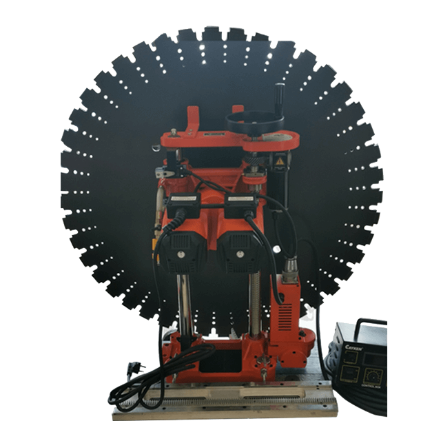 輕便型墻壁切割機(jī)有哪些優(yōu)勢？